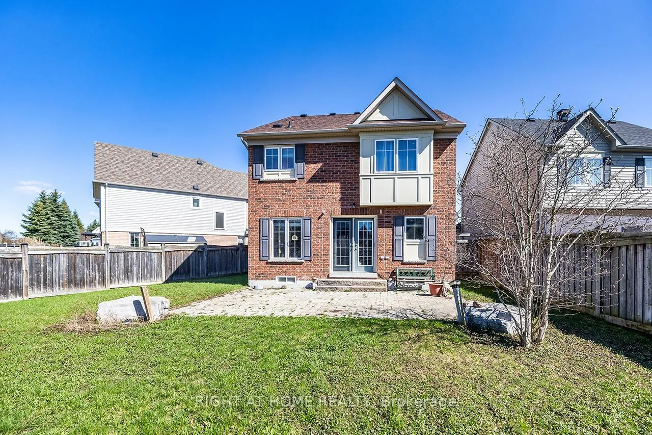 Photo 30 of 30 Mcnicol Crescent, Ajax, Northeast Ajax — HOMEH