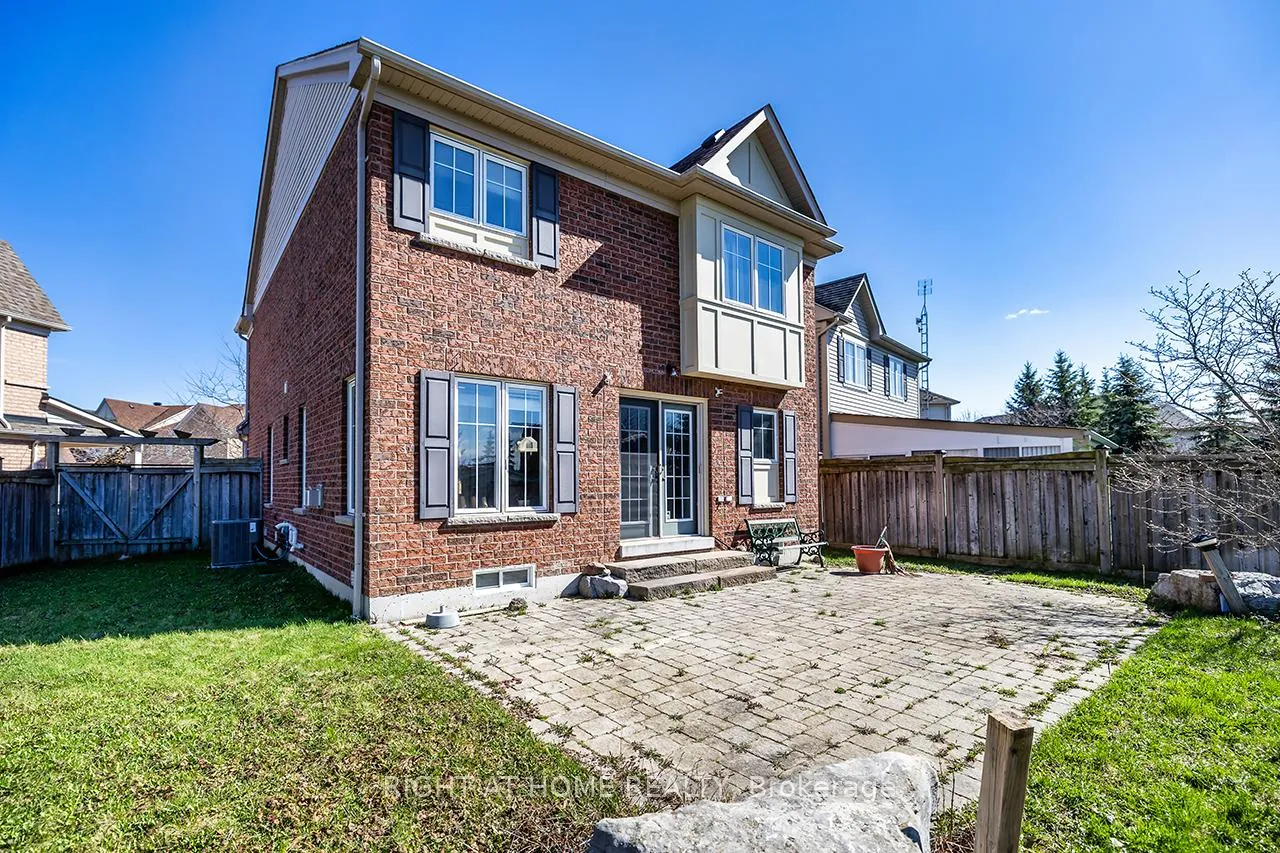 Photo 31 of 30 Mcnicol Crescent, Ajax, Northeast Ajax — HOMEH