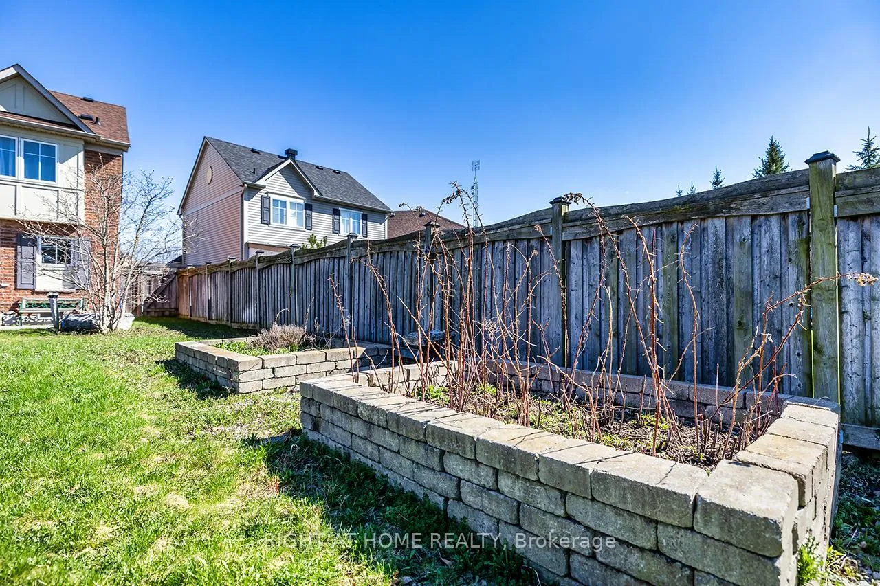 Photo 32 of 30 Mcnicol Crescent, Ajax, Northeast Ajax — HOMEH