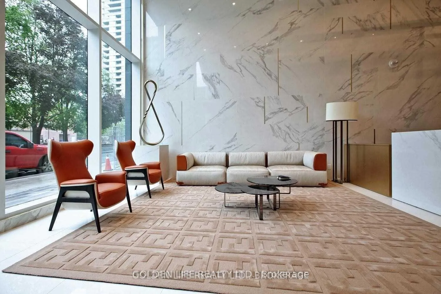 Photo 3 of Unit 3310, 85 Wood Street, Toronto, Church-Yonge Corridor — HOMEH