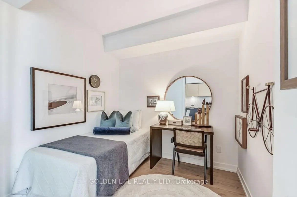 Photo 9 of Unit 3310, 85 Wood Street, Toronto, Church-Yonge Corridor — HOMEH