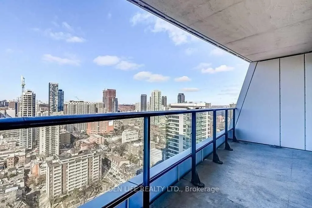 Photo 10 of Unit 3310, 85 Wood Street, Toronto, Church-Yonge Corridor — HOMEH