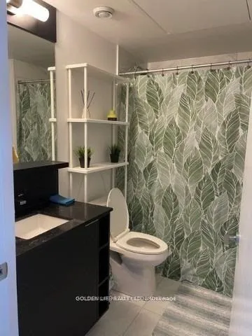 Photo 13 of Unit 3310, 85 Wood Street, Toronto, Church-Yonge Corridor — HOMEH