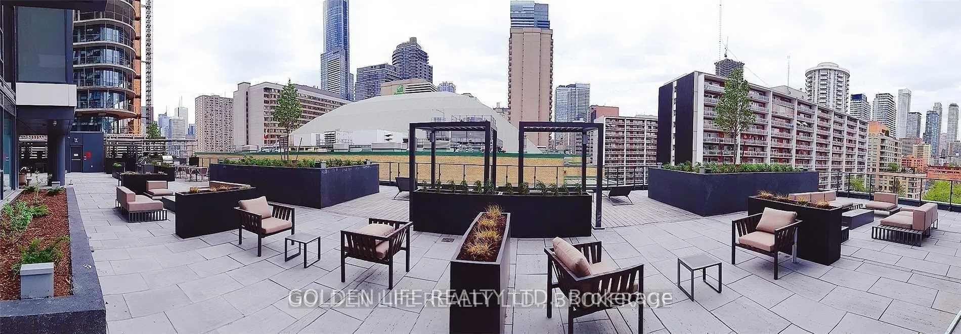 Photo 16 of Unit 3310, 85 Wood Street, Toronto, Church-Yonge Corridor — HOMEH