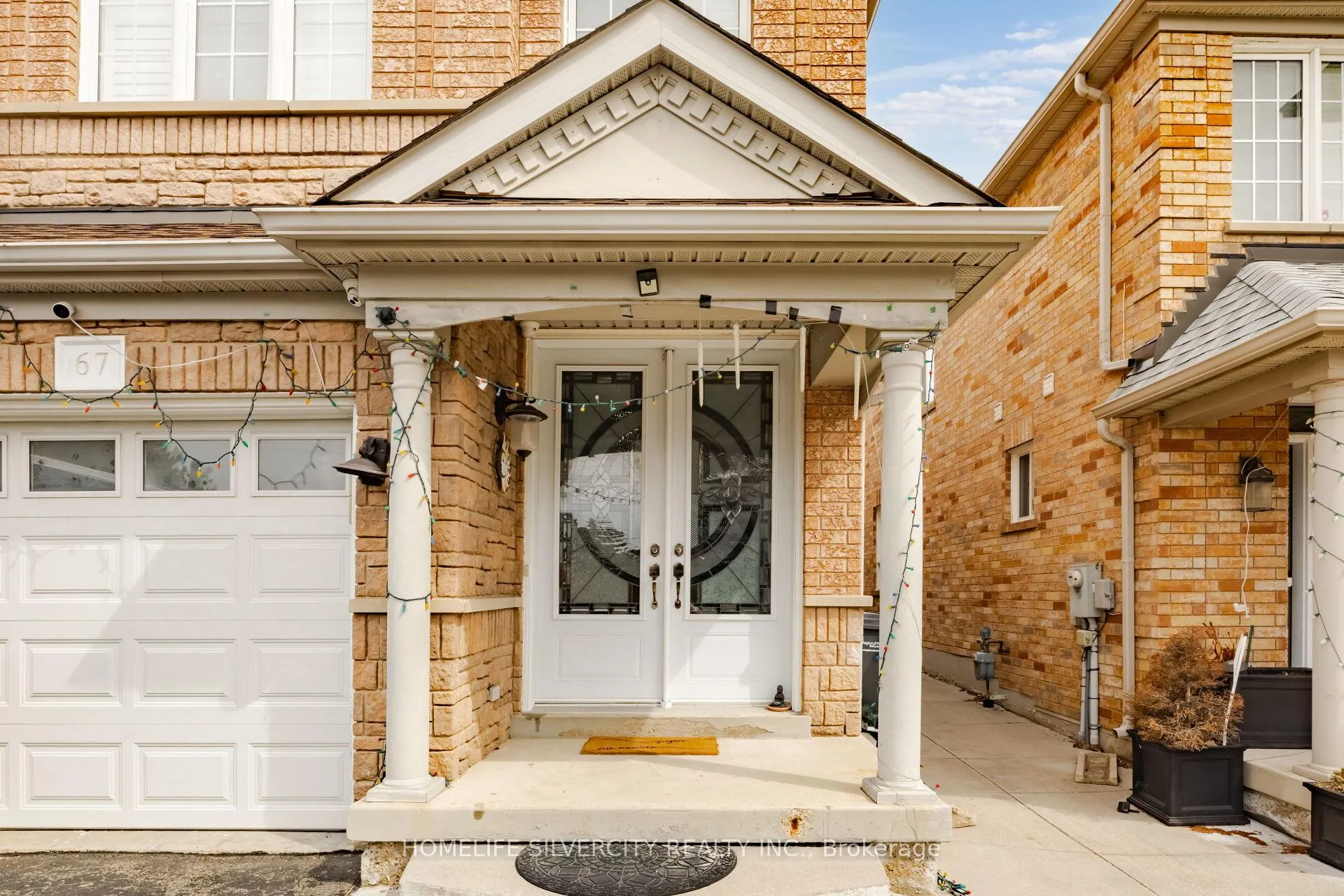 Photo 4 of 67 Sweet Clover Crescent, Brampton, Sandringham-Wellington — HOMEH