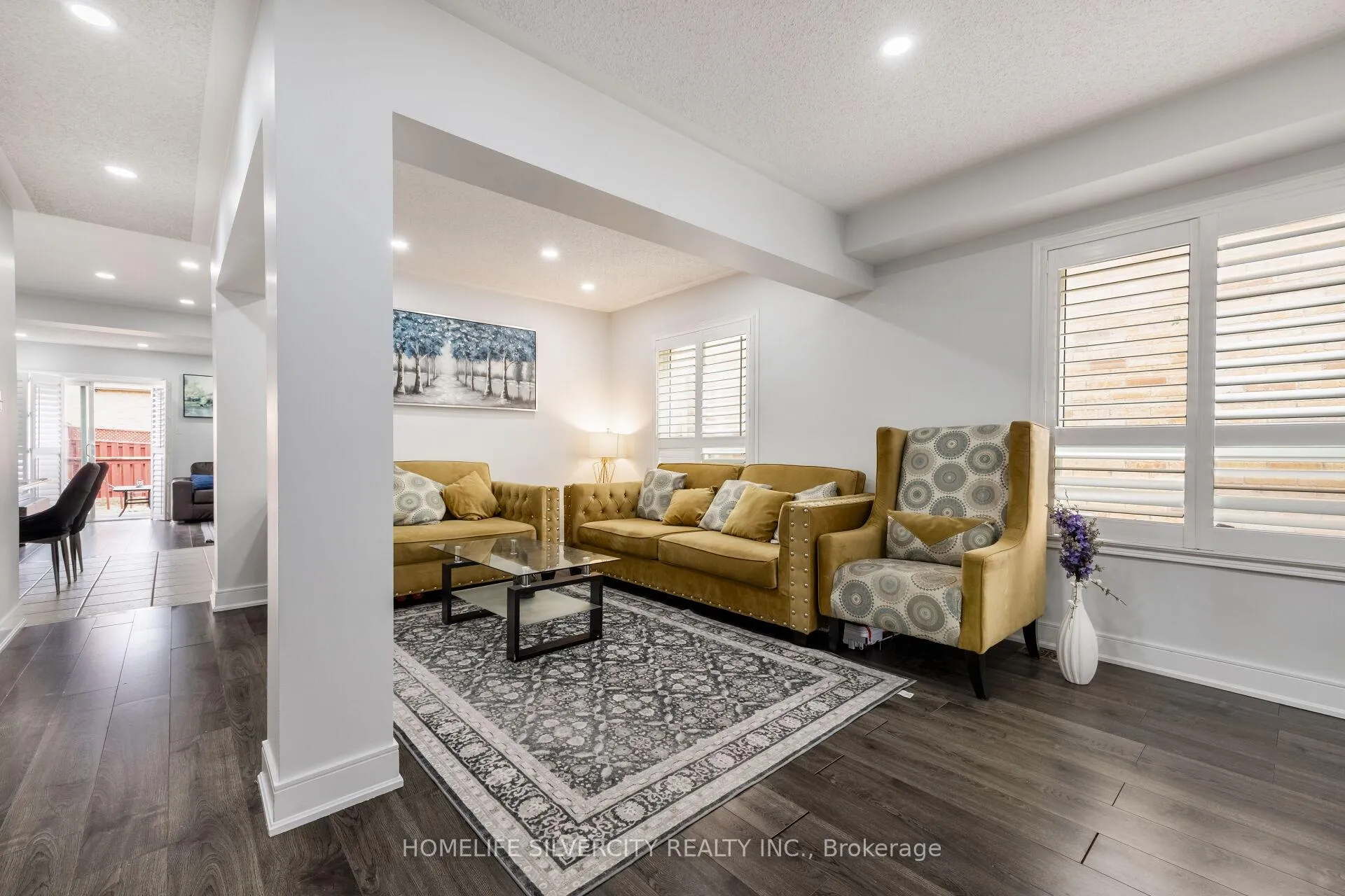 Photo 8 of 67 Sweet Clover Crescent, Brampton, Sandringham-Wellington — HOMEH