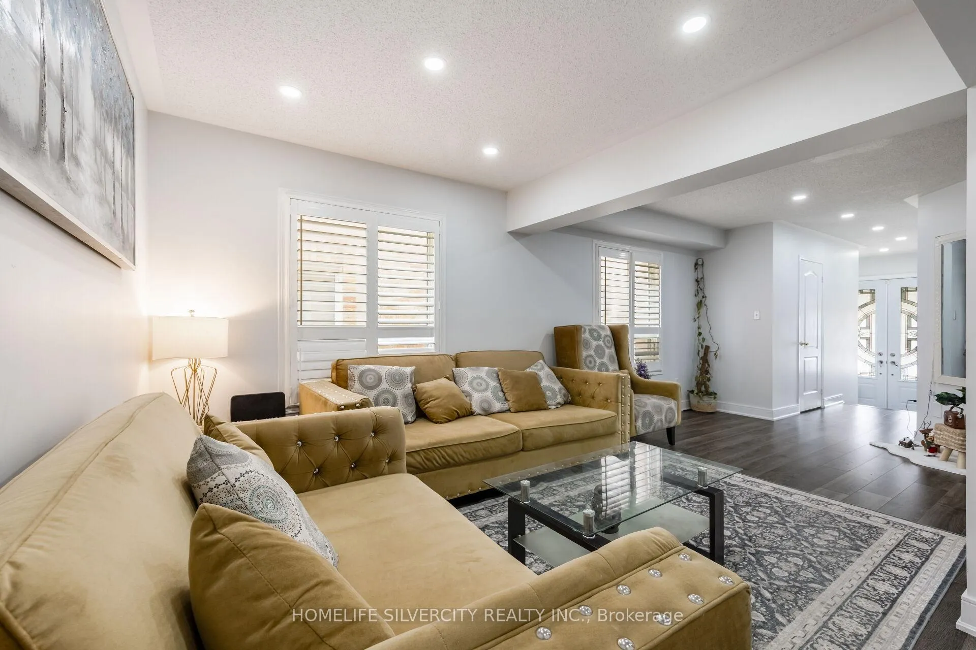 Photo 9 of 67 Sweet Clover Crescent, Brampton, Sandringham-Wellington — HOMEH