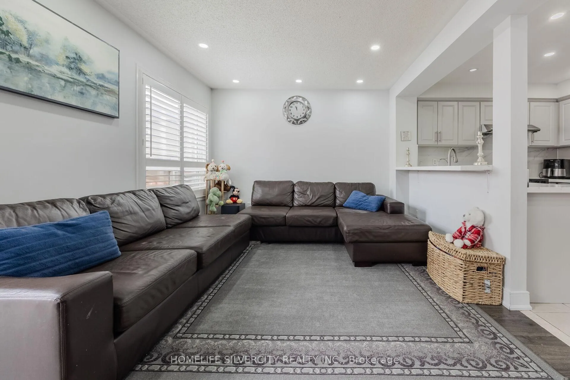 Photo 18 of 67 Sweet Clover Crescent, Brampton, Sandringham-Wellington — HOMEH