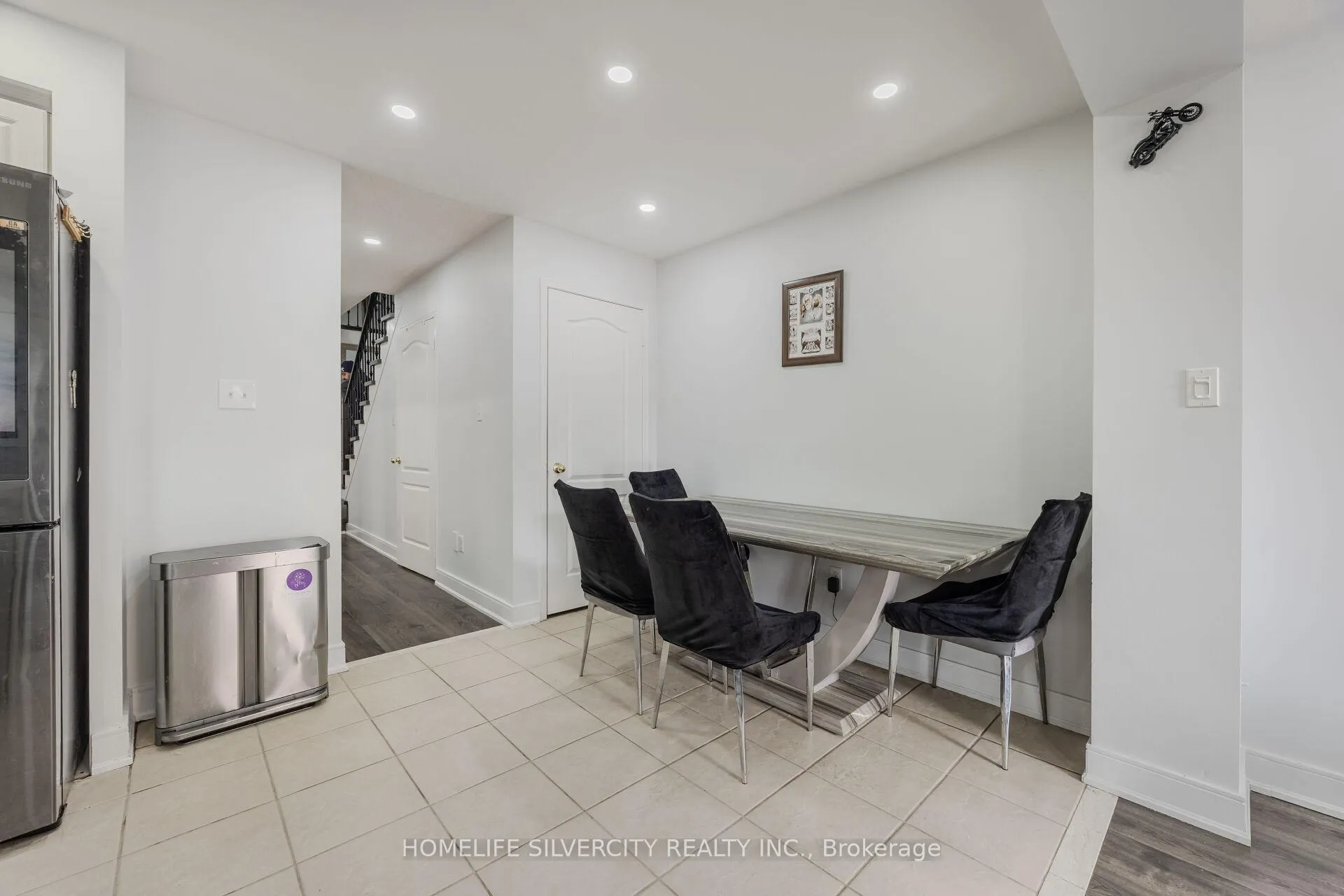 Photo 20 of 67 Sweet Clover Crescent, Brampton, Sandringham-Wellington — HOMEH