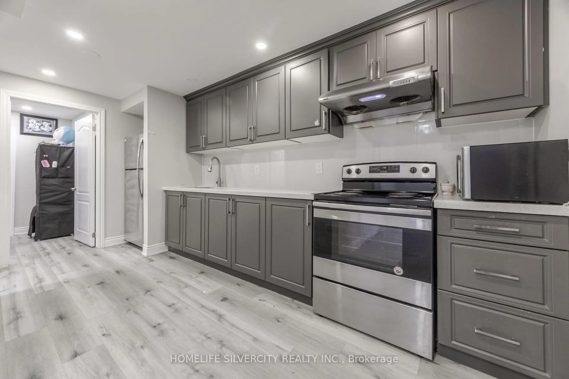 Photo 39 of 67 Sweet Clover Crescent, Brampton, Sandringham-Wellington — HOMEH
