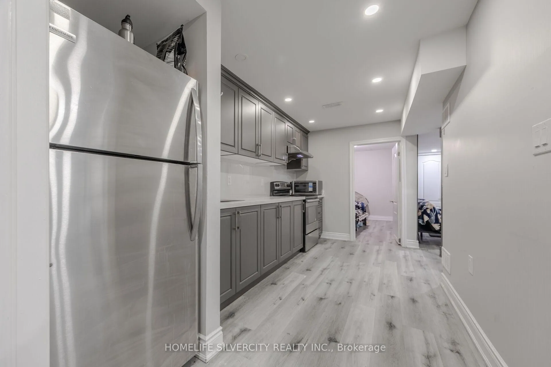 Photo 40 of 67 Sweet Clover Crescent, Brampton, Sandringham-Wellington — HOMEH