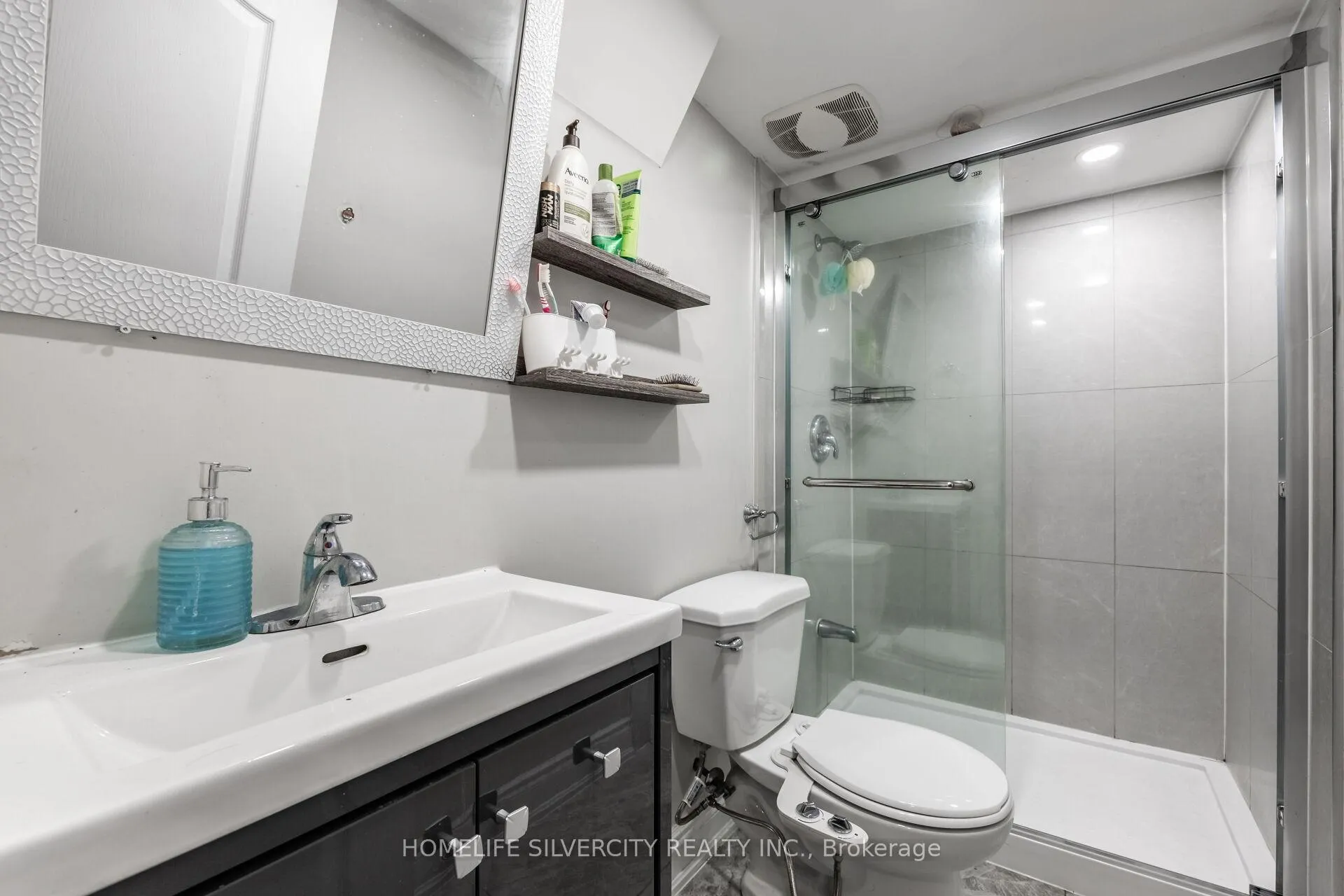 Photo 44 of 67 Sweet Clover Crescent, Brampton, Sandringham-Wellington — HOMEH