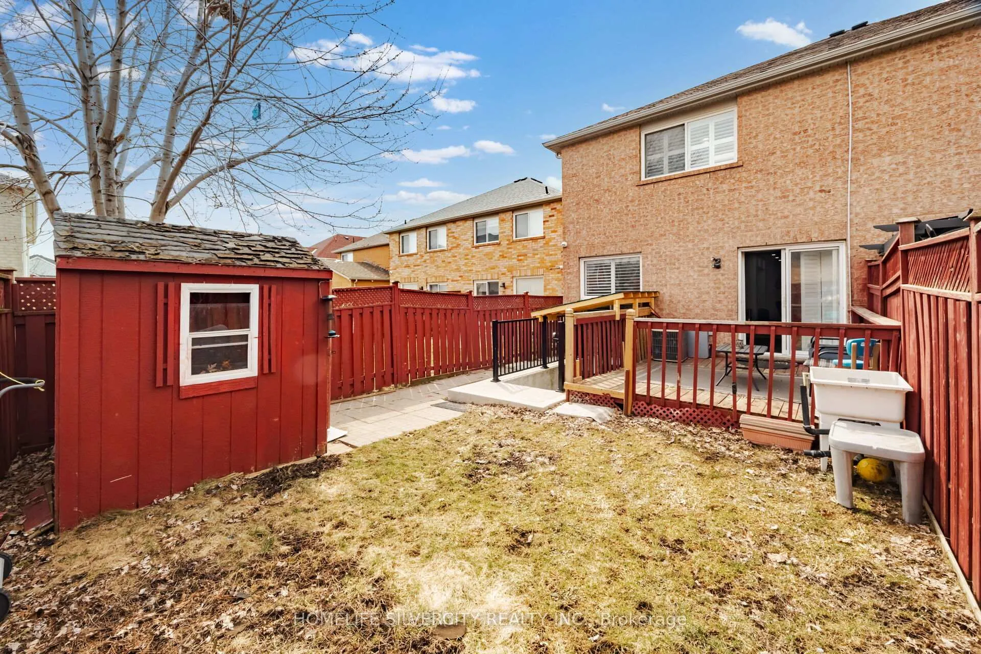 Photo 46 of 67 Sweet Clover Crescent, Brampton, Sandringham-Wellington — HOMEH
