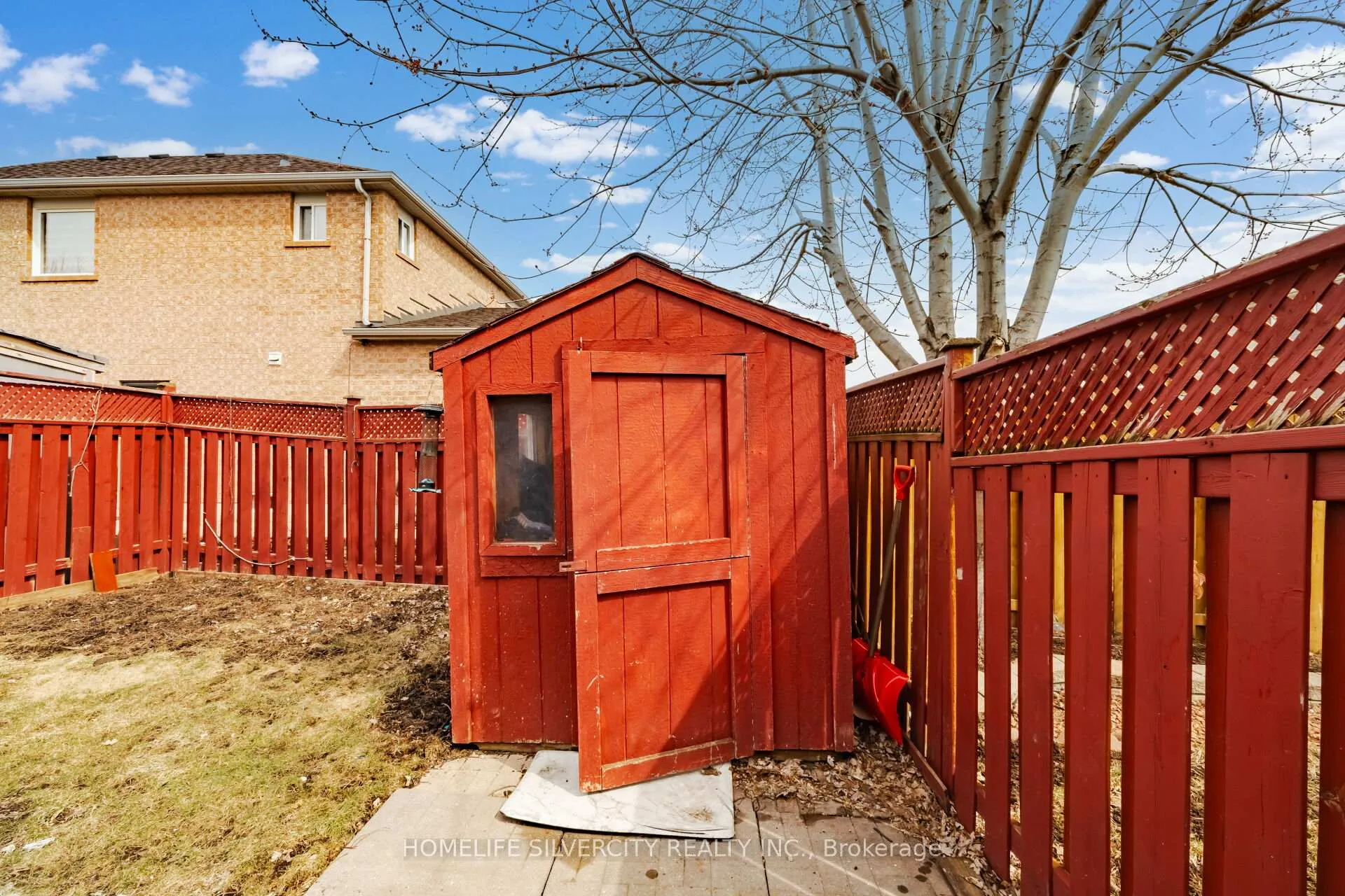 Photo 47 of 67 Sweet Clover Crescent, Brampton, Sandringham-Wellington — HOMEH