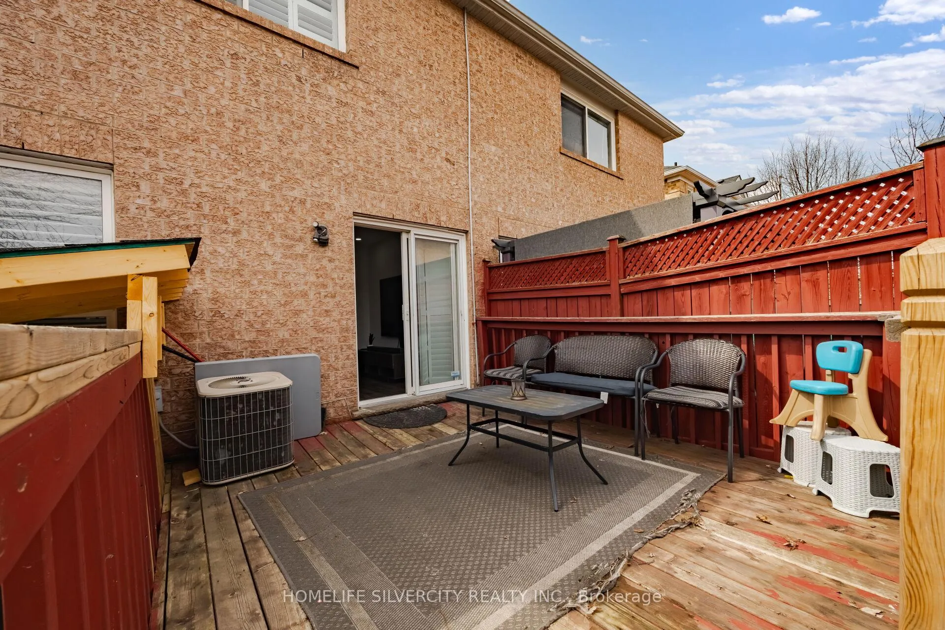 Photo 49 of 67 Sweet Clover Crescent, Brampton, Sandringham-Wellington — HOMEH
