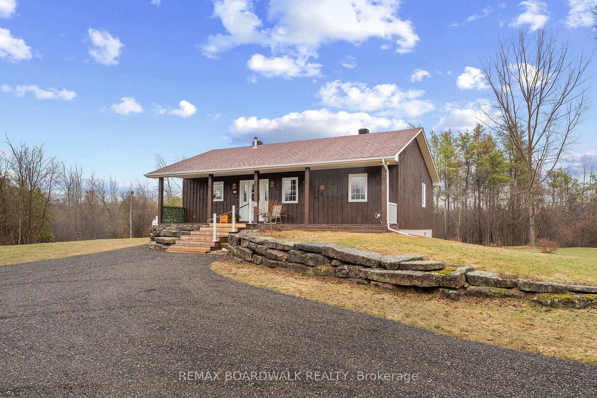 Photo 1 of 51 Blanchards Hill Road, Rideau Lakes, Rideau Lakes (South Elmsley) Twp — HOMEH