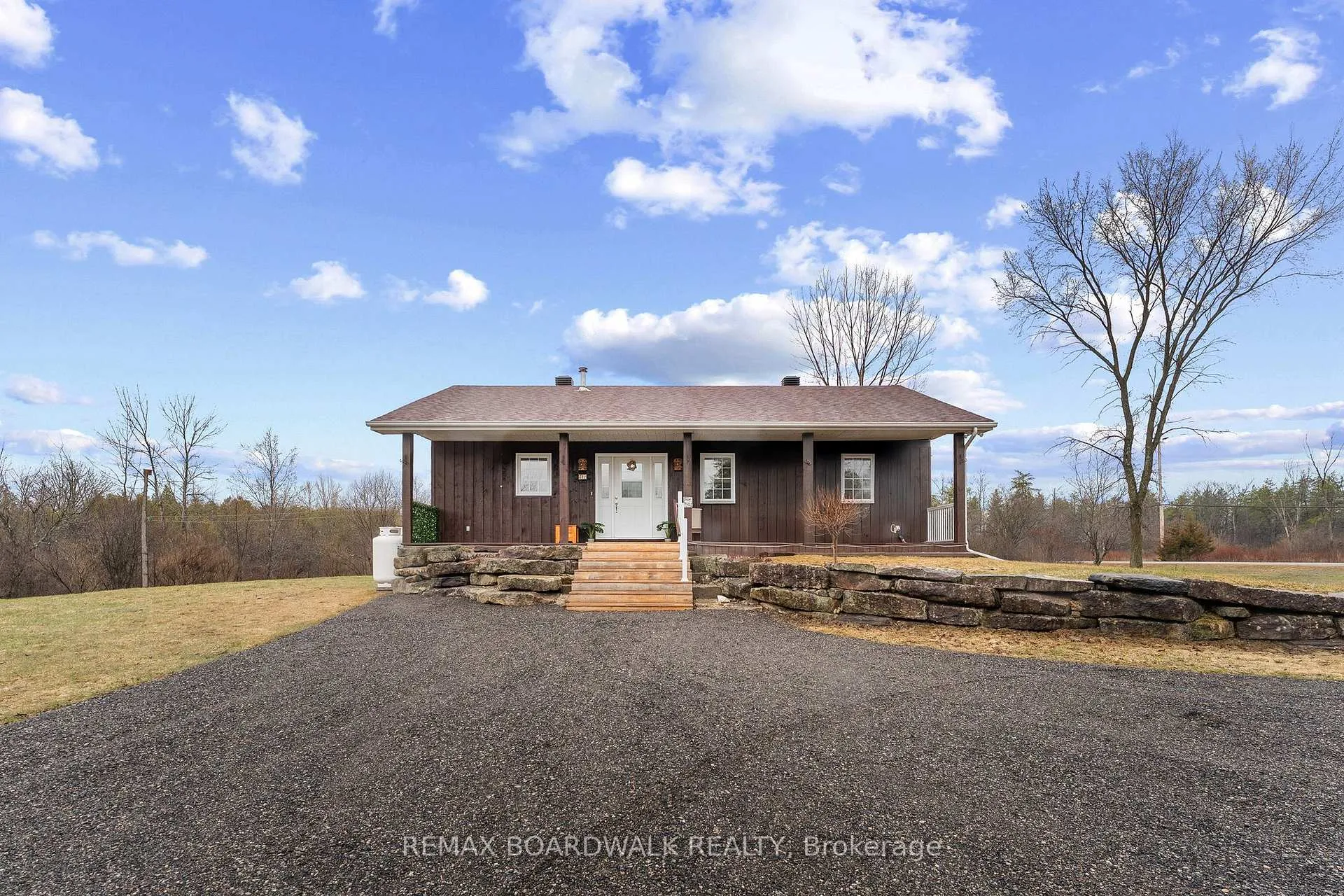 Photo 2 of 51 Blanchards Hill Road, Rideau Lakes, Rideau Lakes (South Elmsley) Twp — HOMEH