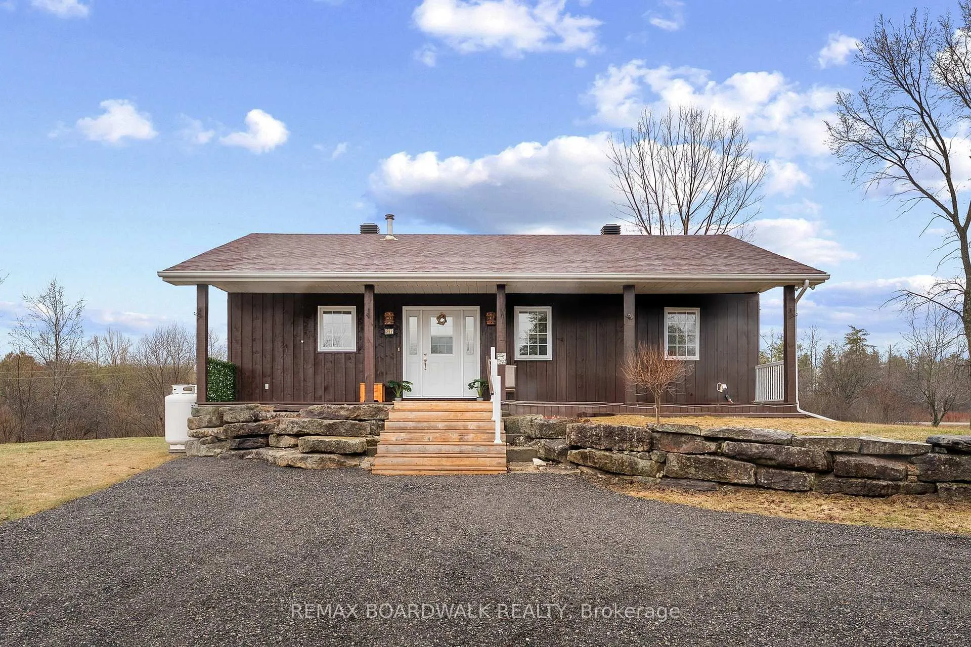 Photo 3 of 51 Blanchards Hill Road, Rideau Lakes, Rideau Lakes (South Elmsley) Twp — HOMEH