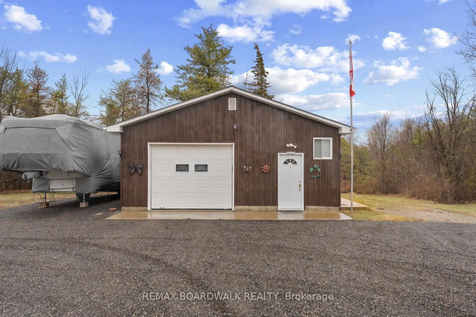 Photo 4 of 51 Blanchards Hill Road, Rideau Lakes, Rideau Lakes (South Elmsley) Twp — HOMEH