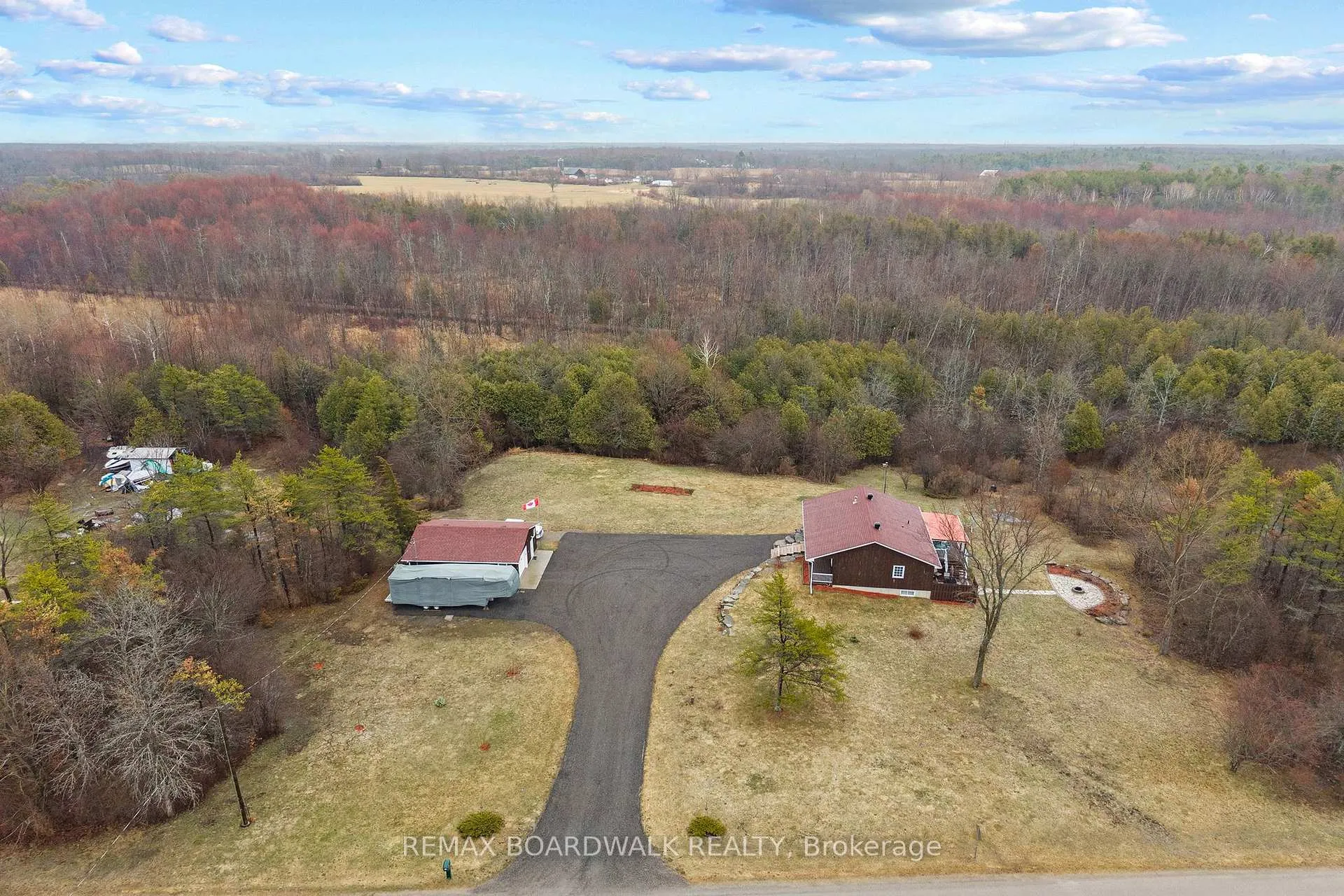 Photo 5 of 51 Blanchards Hill Road, Rideau Lakes, Rideau Lakes (South Elmsley) Twp — HOMEH