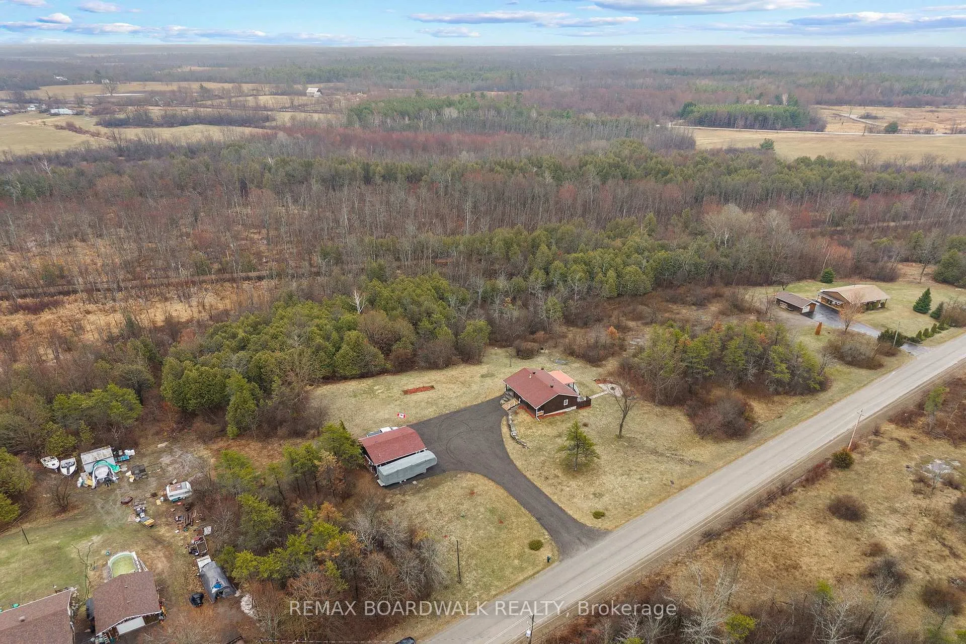 Photo 6 of 51 Blanchards Hill Road, Rideau Lakes, Rideau Lakes (South Elmsley) Twp — HOMEH