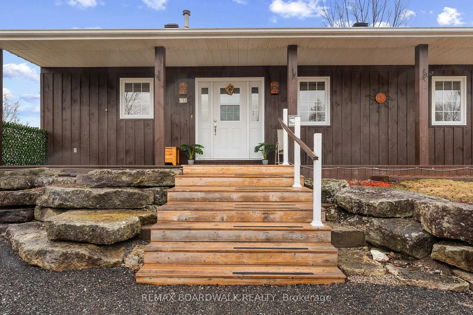 Photo 7 of 51 Blanchards Hill Road, Rideau Lakes, Rideau Lakes (South Elmsley) Twp — HOMEH