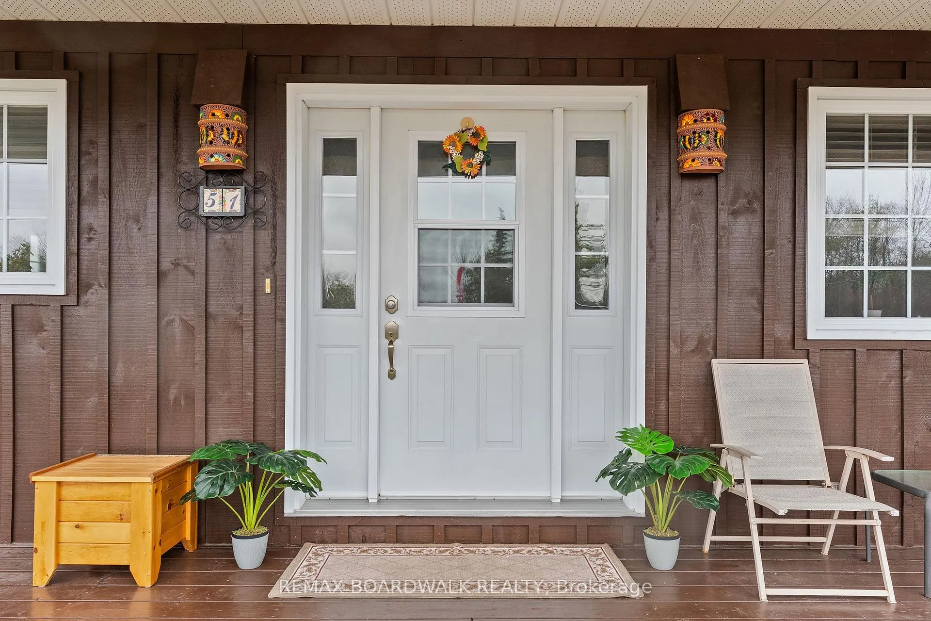 Photo 8 of 51 Blanchards Hill Road, Rideau Lakes, Rideau Lakes (South Elmsley) Twp — HOMEH
