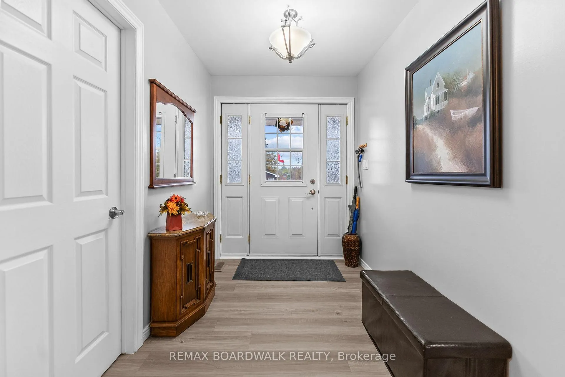 Photo 10 of 51 Blanchards Hill Road, Rideau Lakes, Rideau Lakes (South Elmsley) Twp — HOMEH