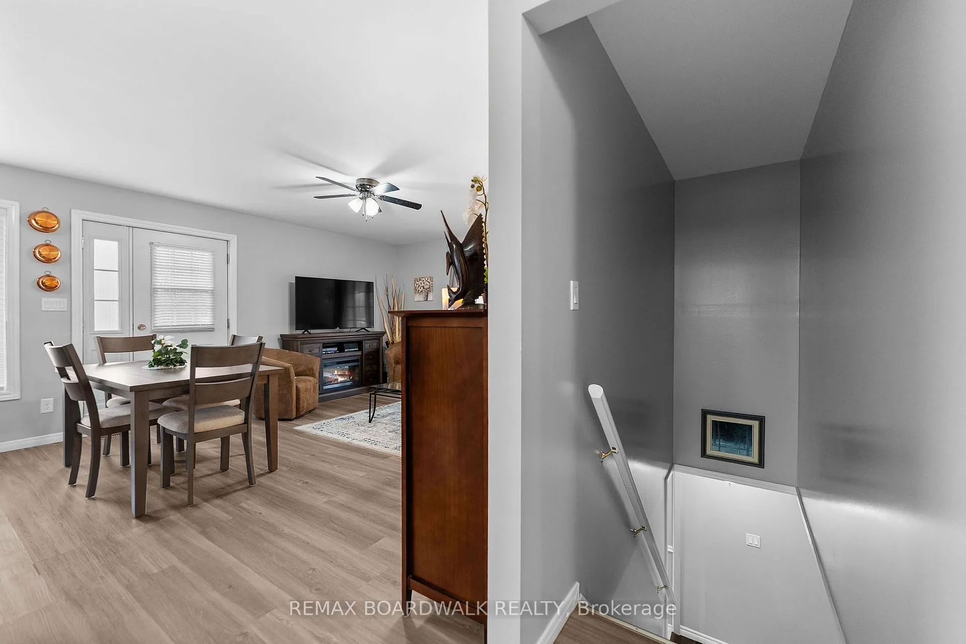 Photo 11 of 51 Blanchards Hill Road, Rideau Lakes, Rideau Lakes (South Elmsley) Twp — HOMEH