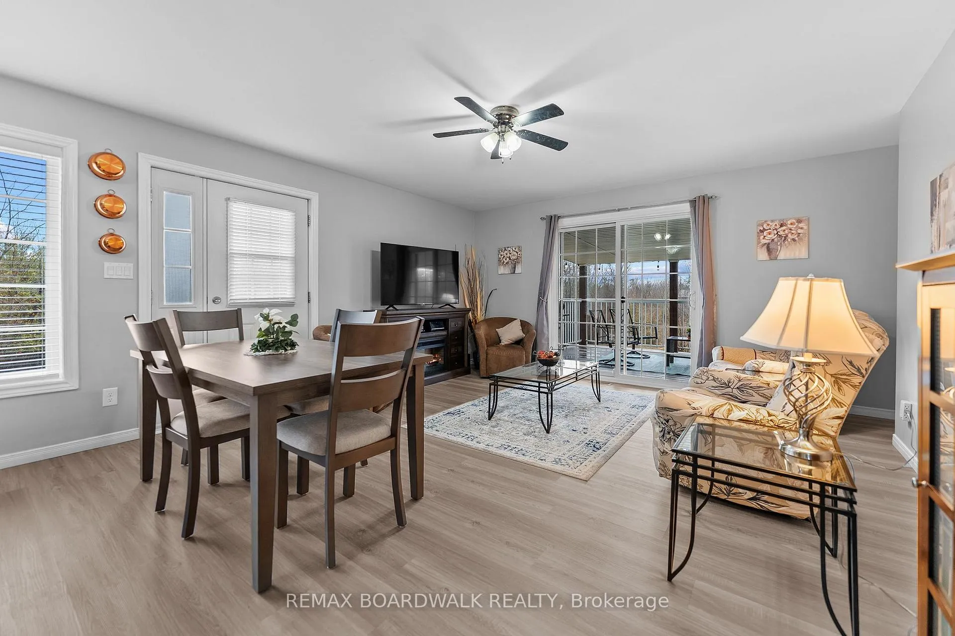 Photo 12 of 51 Blanchards Hill Road, Rideau Lakes, Rideau Lakes (South Elmsley) Twp — HOMEH