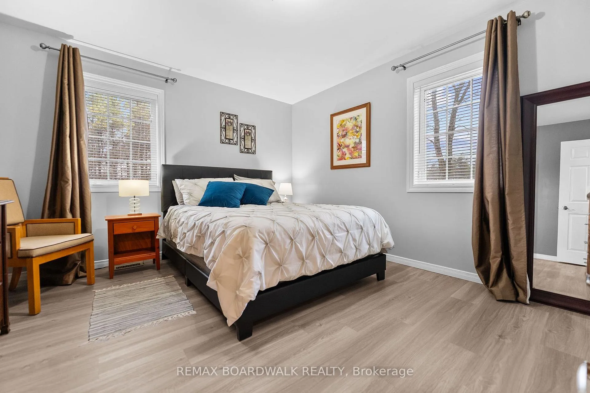 Photo 25 of 51 Blanchards Hill Road, Rideau Lakes, Rideau Lakes (South Elmsley) Twp — HOMEH