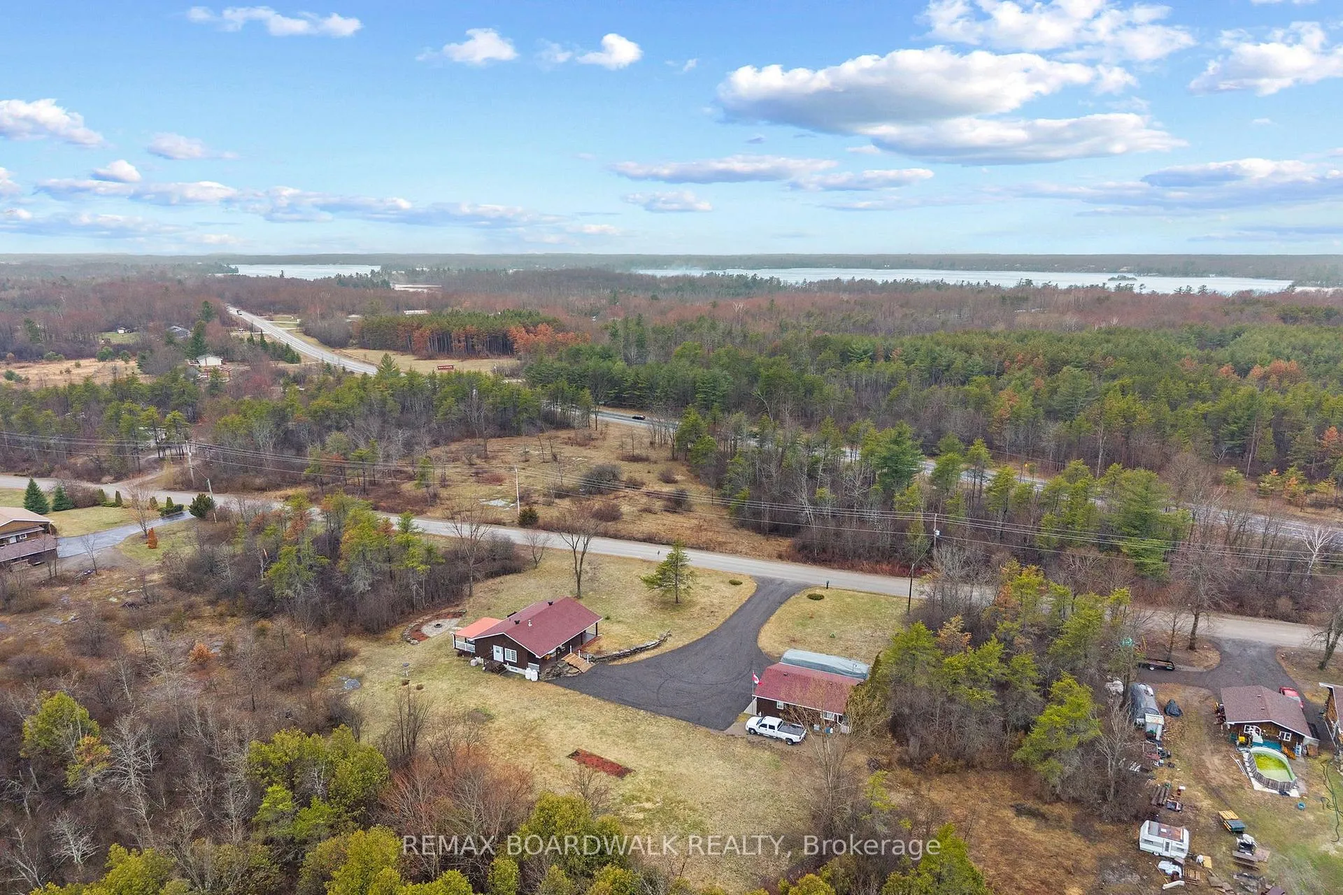 Photo 48 of 51 Blanchards Hill Road, Rideau Lakes, Rideau Lakes (South Elmsley) Twp — HOMEH