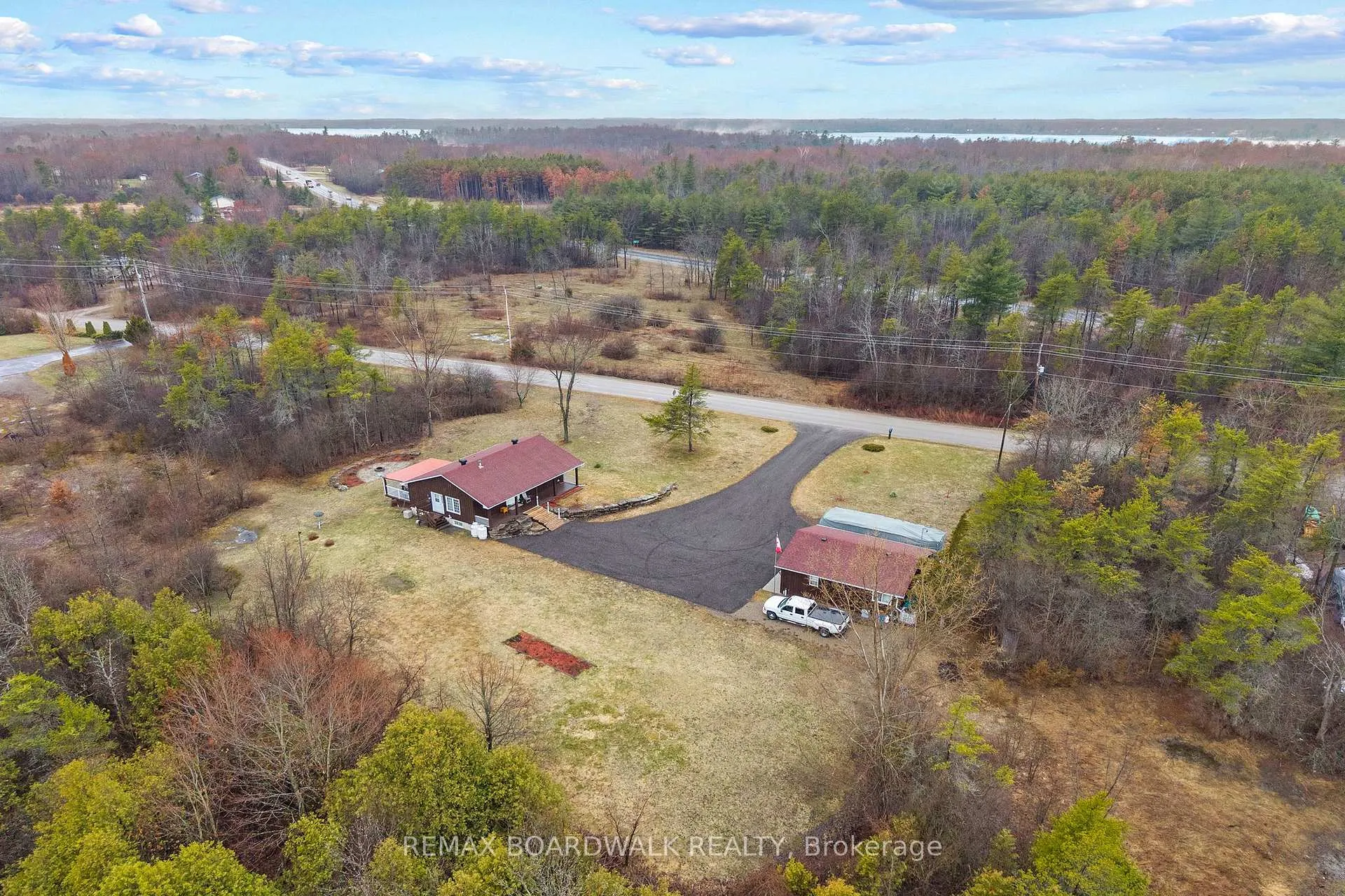 Photo 49 of 51 Blanchards Hill Road, Rideau Lakes, Rideau Lakes (South Elmsley) Twp — HOMEH
