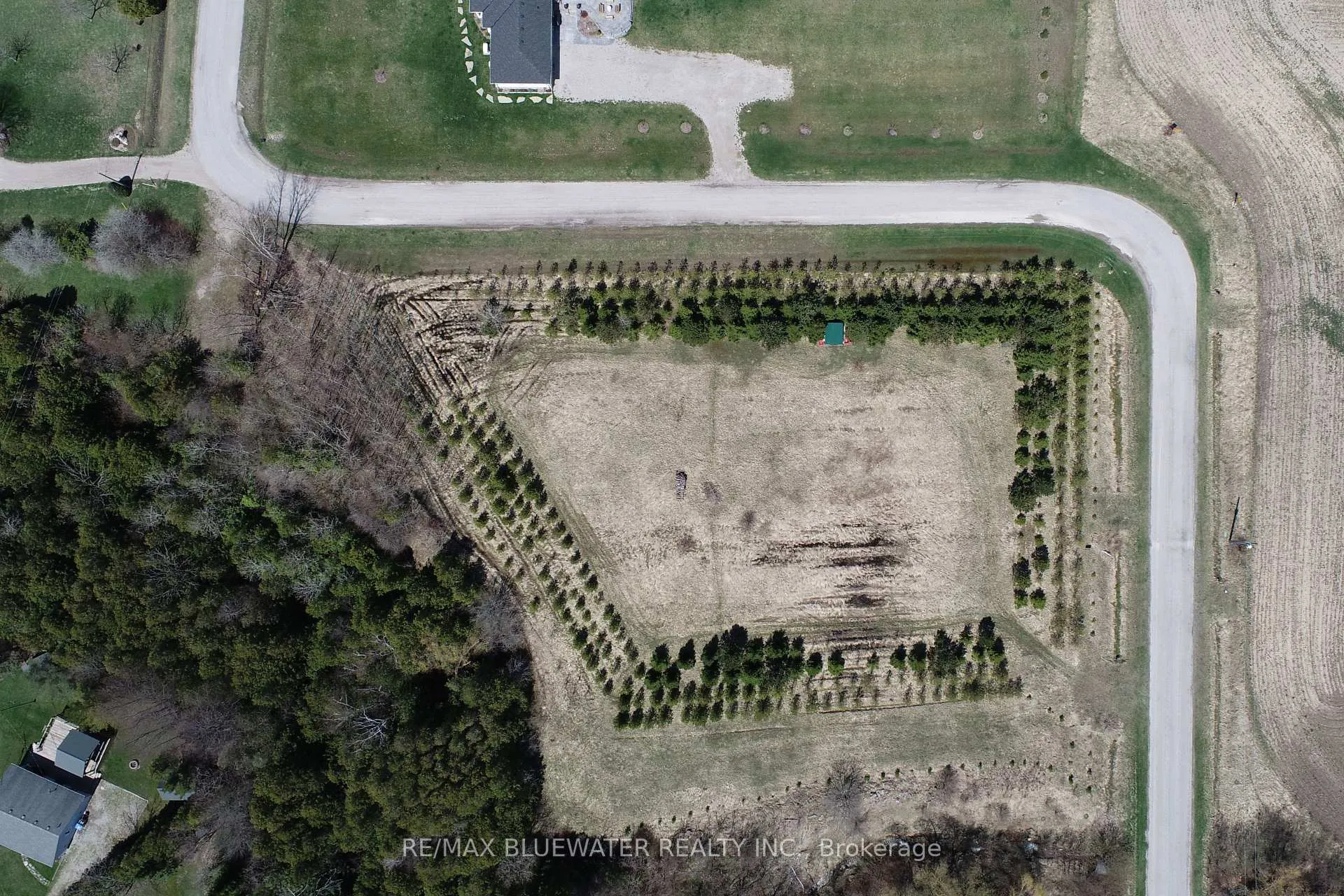 Photo 1 of 73617 Laporte Street, Bluewater, Stanley — HOMEH
