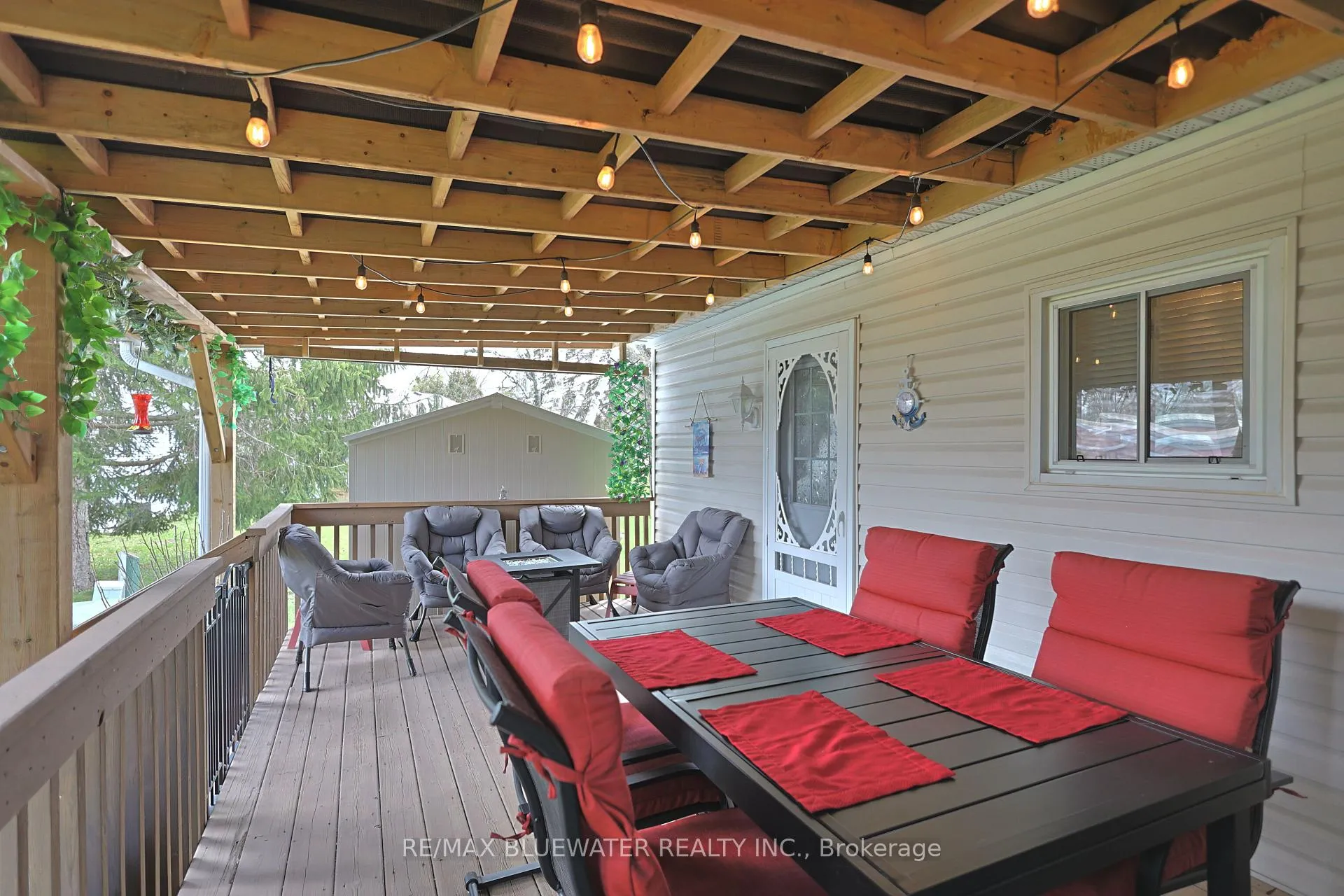 Photo 19 of 206 Biltmore Drive, South Huron, Stephen — HOMEH