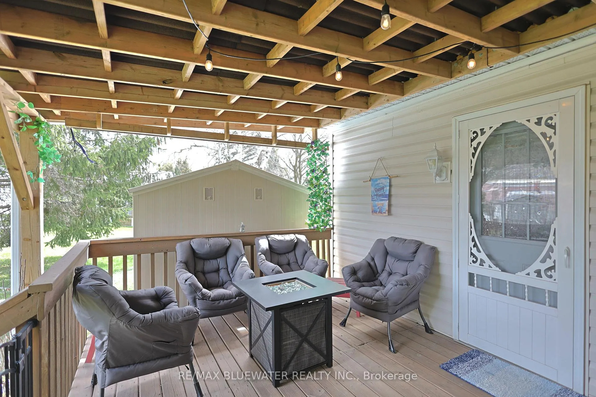 Photo 21 of 206 Biltmore Drive, South Huron, Stephen — HOMEH