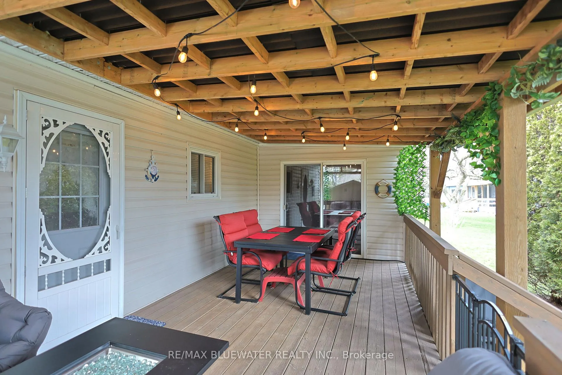 Photo 22 of 206 Biltmore Drive, South Huron, Stephen — HOMEH