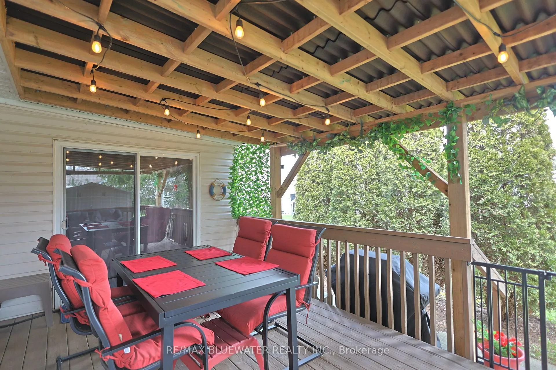 Photo 24 of 206 Biltmore Drive, South Huron, Stephen — HOMEH