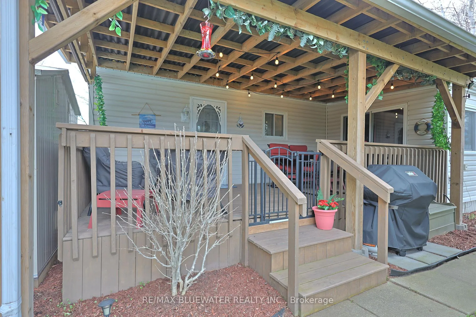 Photo 25 of 206 Biltmore Drive, South Huron, Stephen — HOMEH