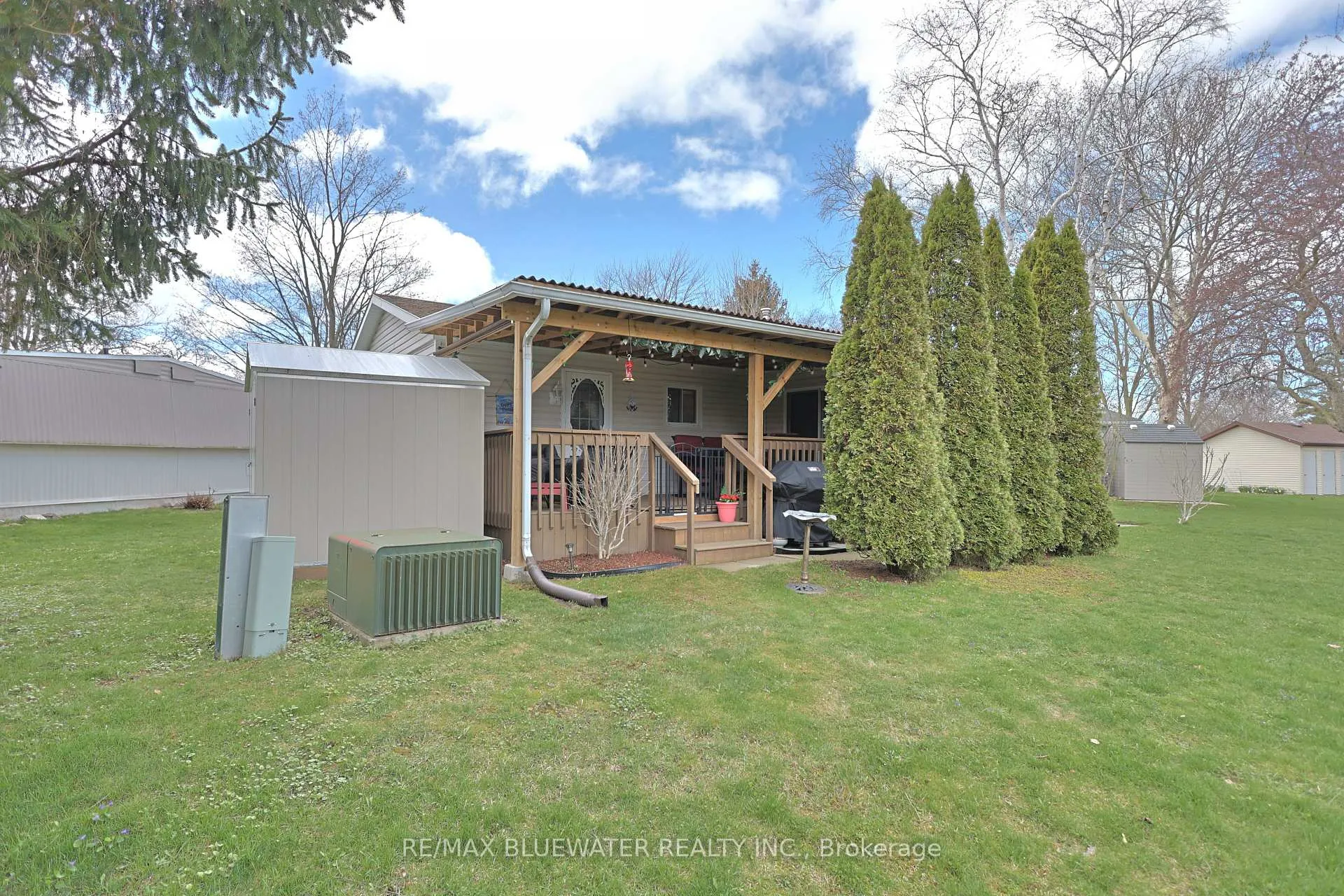Photo 26 of 206 Biltmore Drive, South Huron, Stephen — HOMEH