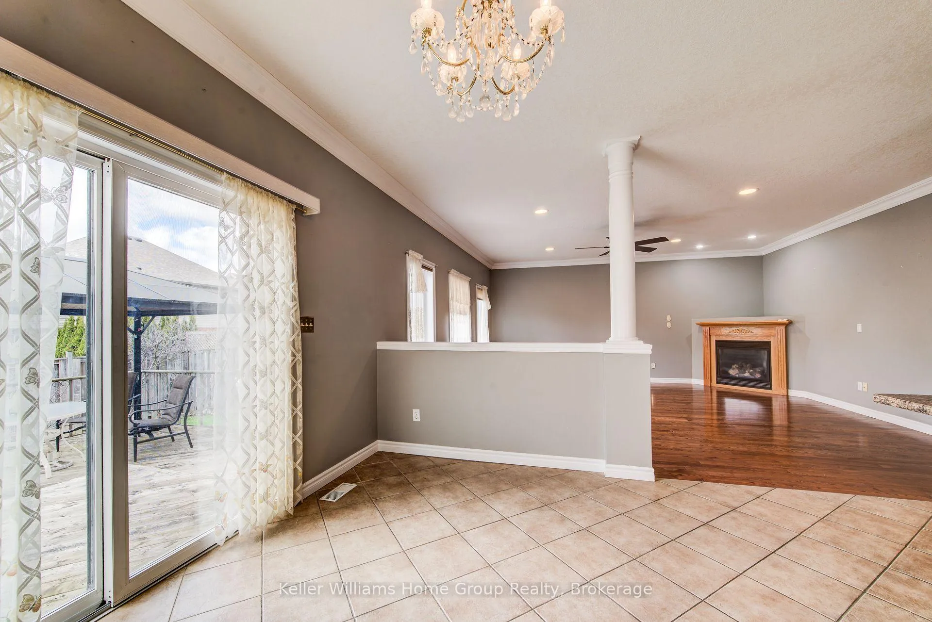 Photo 17 of 8 Price Street, Guelph, Victoria North — HOMEH