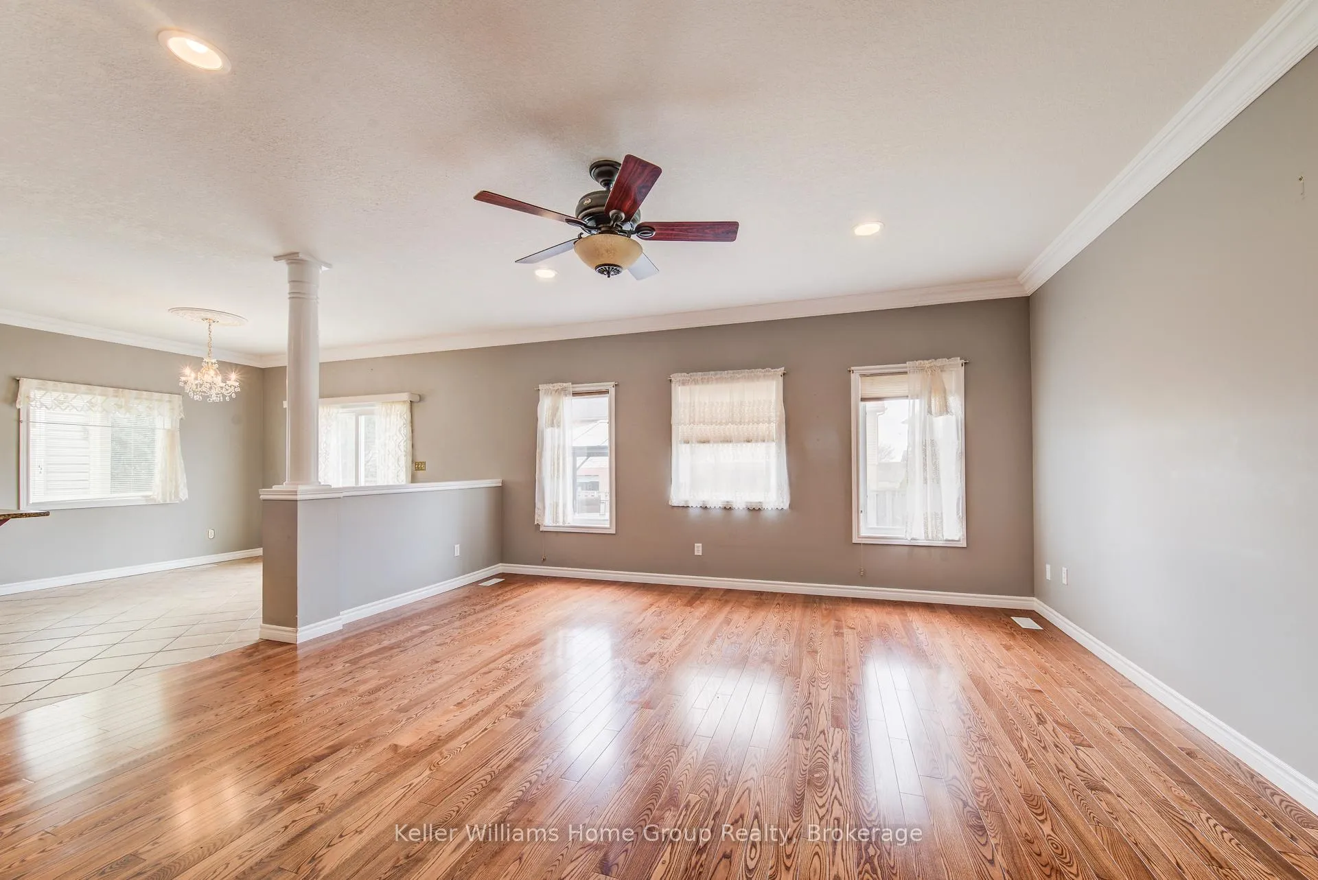 Photo 19 of 8 Price Street, Guelph, Victoria North — HOMEH