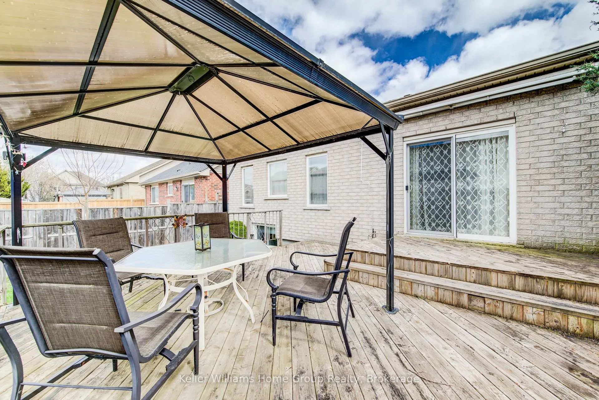Photo 48 of 8 Price Street, Guelph, Victoria North — HOMEH
