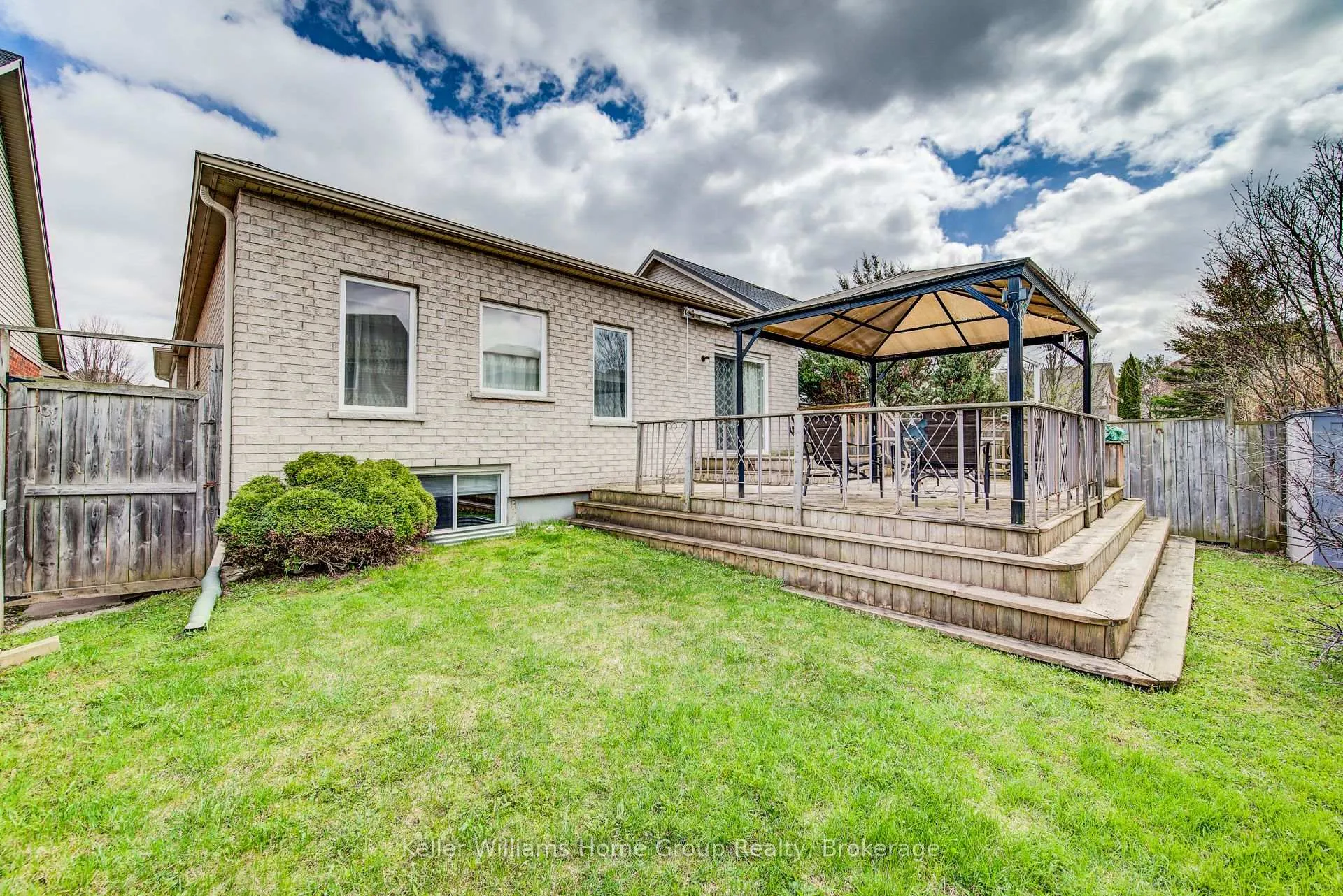Photo 50 of 8 Price Street, Guelph, Victoria North — HOMEH