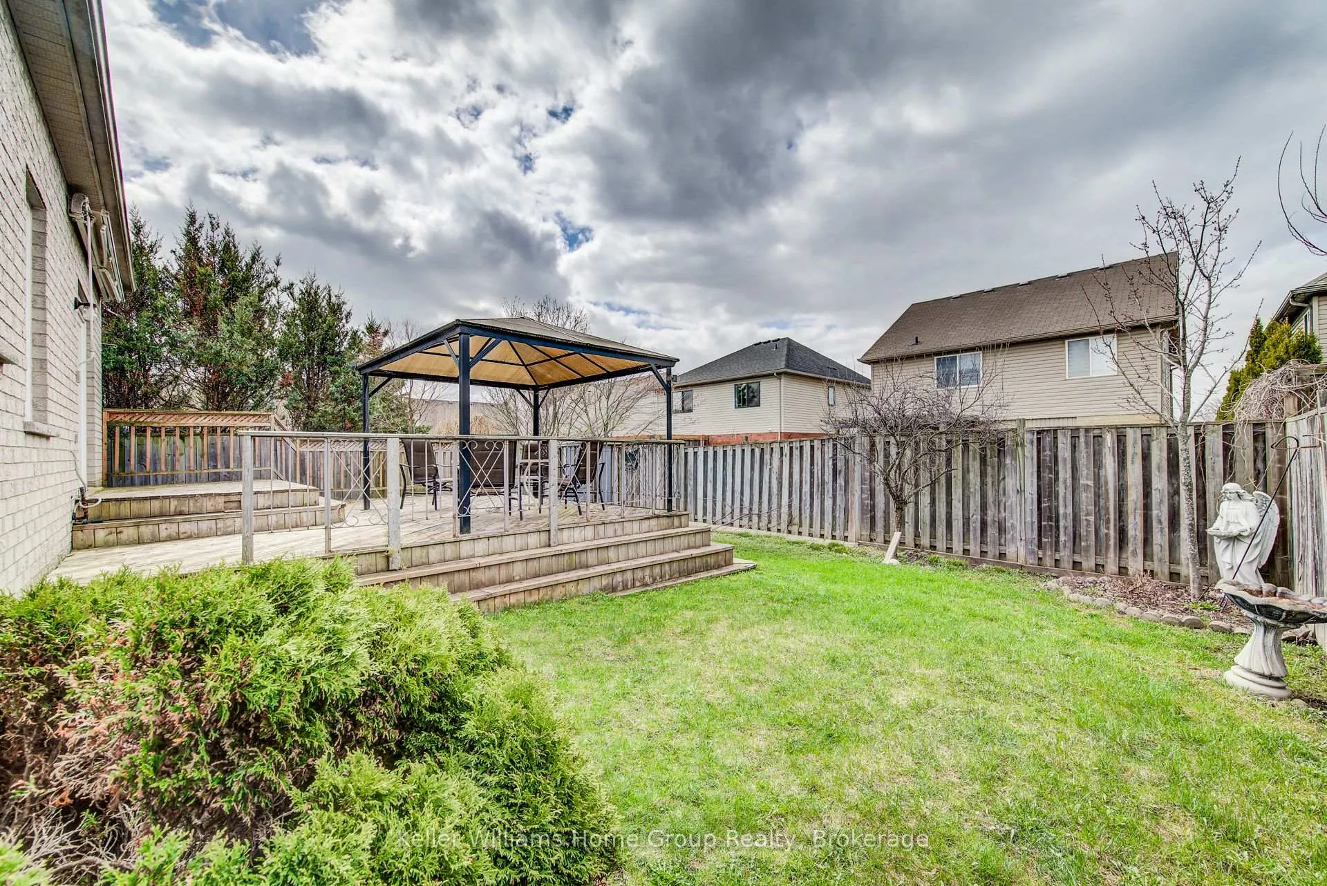 Photo 57 of 8 Price Street, Guelph, Victoria North — HOMEH