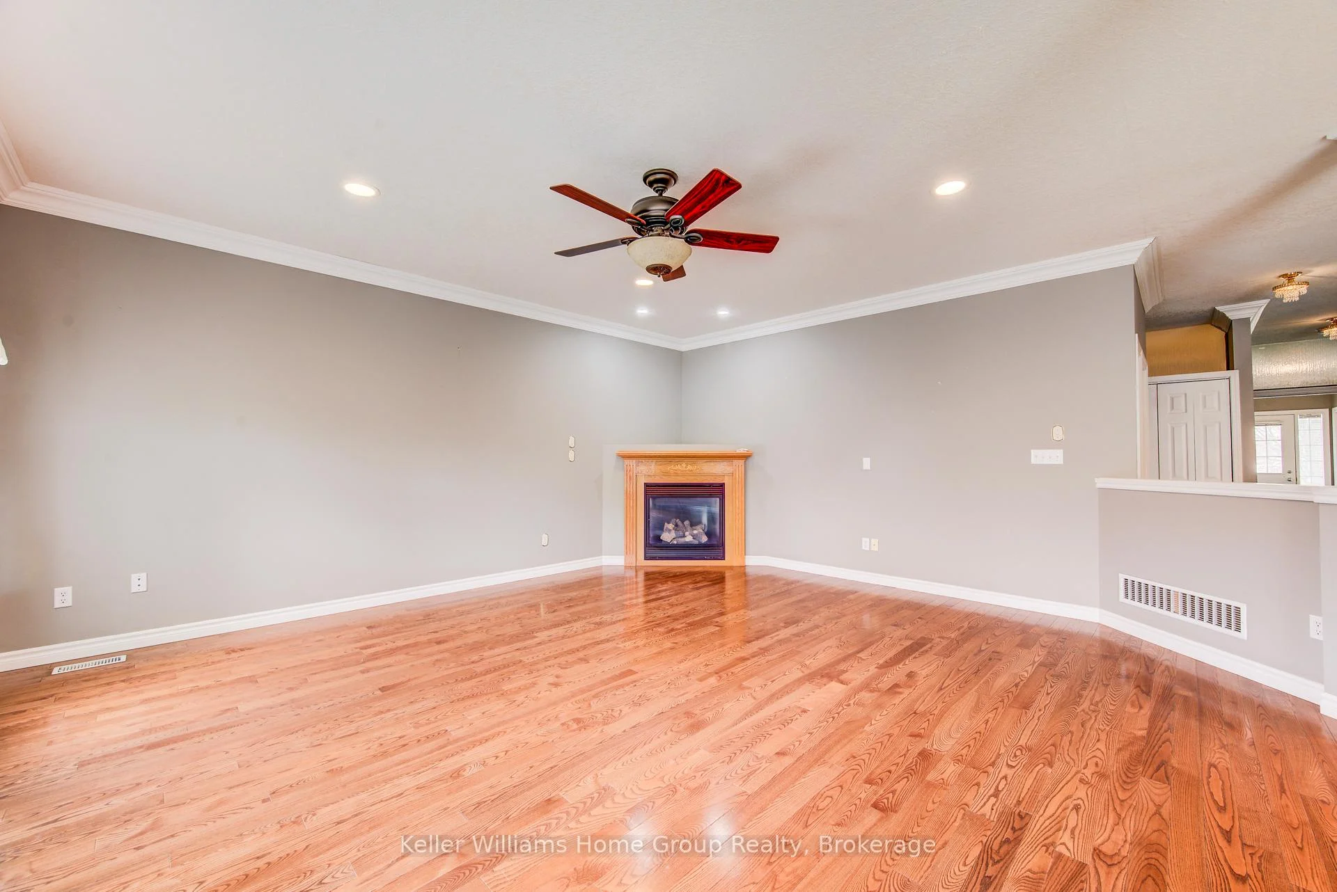Photo 20 of 8 Price Street, Guelph, Victoria North — HOMEH