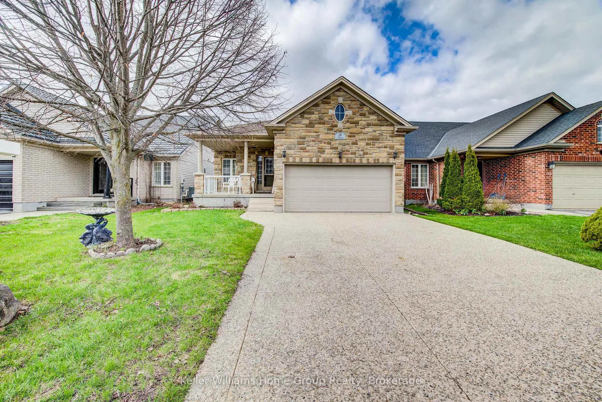 Photo 51 of 8 Price Street, Guelph, Victoria North — HOMEH