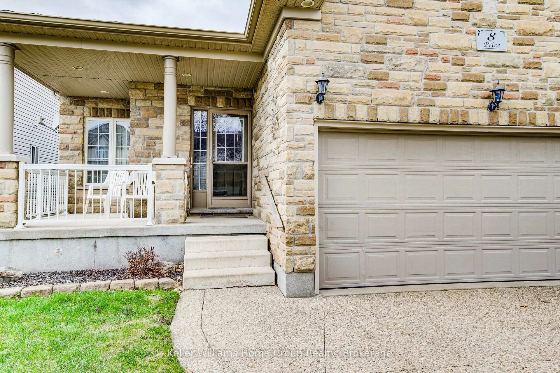 Photo 52 of 8 Price Street, Guelph, Victoria North — HOMEH