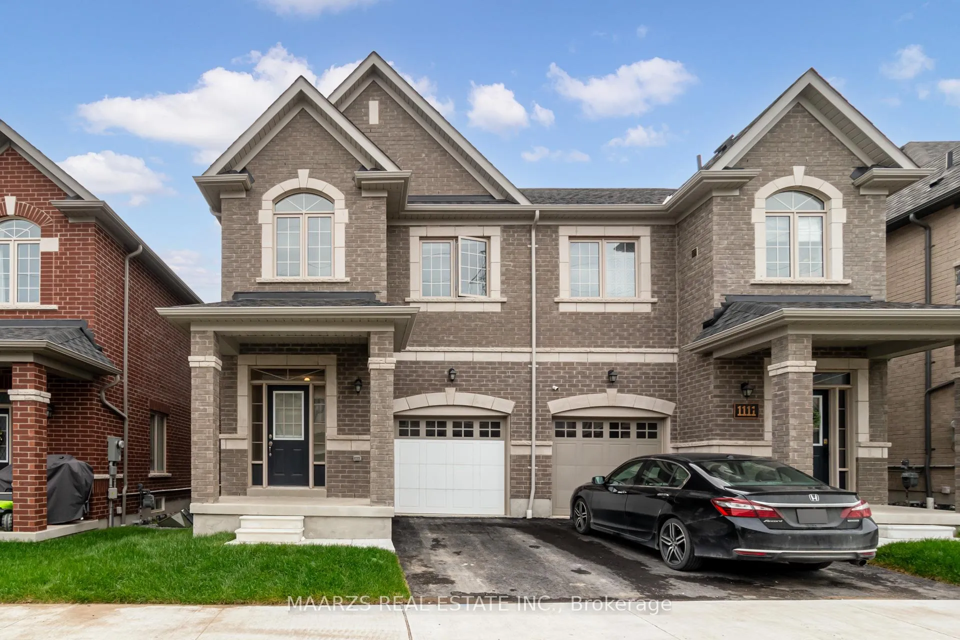 Front of 1113 Skyridge Boulevard