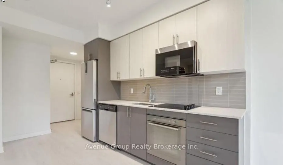 Photo 1 of Unit 318, 415 Main Street W, Hamilton, Kirkendall — HOMEH